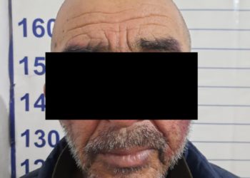 Ноокенде сөөгү сайдан табылган 19 жаштагы кызды өлтүрүүгө шектүү кармалды