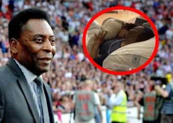 Пеленин ичер суусу аз калдыбы? Стадиондо аны акыркы сапарга узатуу зыйнатына даярдык көрүшүүдө