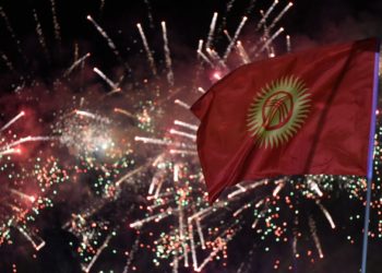 31-декабрда «Ала-Тоо» аянтында концерт болот