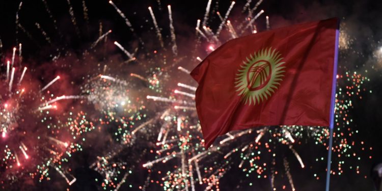 31-декабрда «Ала-Тоо» аянтында концерт болот