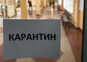 Балдар ооруканасынын башкы дарыгери Бишкекте мектептерди карантинге жабууну суранды