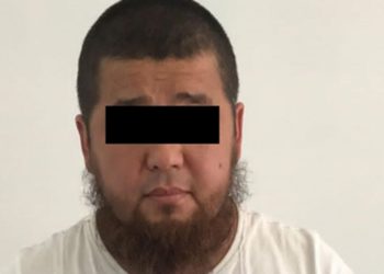 «Дөө Чыңгыздын» өлтүрүлүшү боюнча ЖАКтын башчысынын орун басары комментарий берди