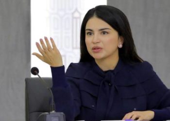 Мирзийоевдин кызы мугалимдерди өз ишине байланышы жок жумушка тартуу токтотуларын айтты