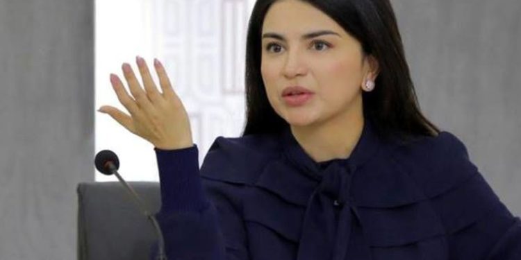 Мирзийоевдин кызы мугалимдерди өз ишине байланышы жок жумушка тартуу токтотуларын айтты