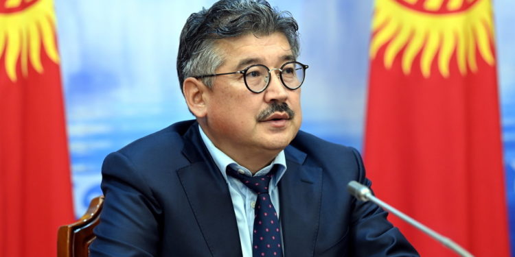 Президент өзүнө жаңы кеңешчи дайындады