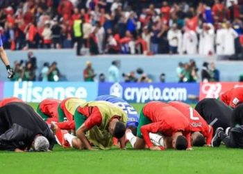 Марокко курама командасы 25 миллион доллар сый акыны муктаждарга берет