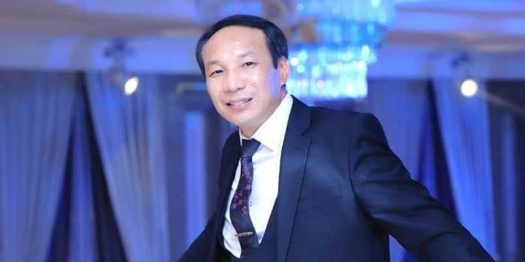 «Жаңы жылды үй-бүлөсү менен тосушуна жардам бериңиз». Чыңгыз Мамаевдин жактоочусу президентке кайрылды