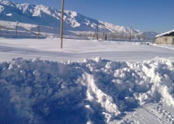 Кен казуучу ишкананын 3 кызматкери аман-эсен табылды