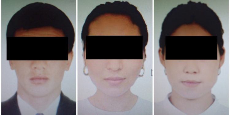 «Бүтүн Кыргызстан» партиясынын 3 мүчөсүнө кылмыш иши козголду