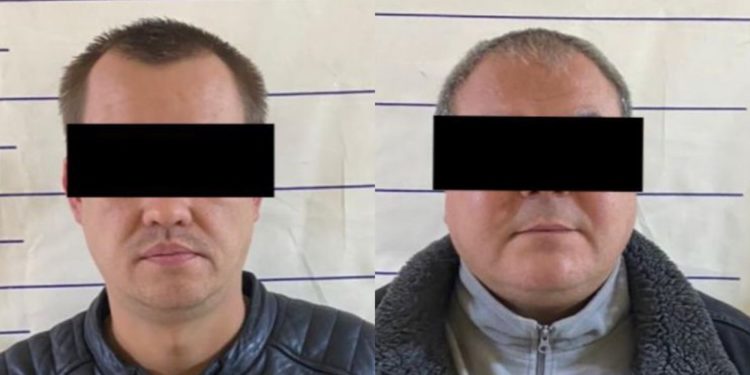 Бишкектеги түнкү клубда тапанча атылган. Шектүүлөр кармалды