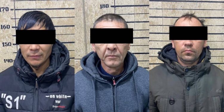 «Жансыз дене өлүкканада жаткан». Бишкекте 53 жаштагы киши өлгүчө сабалган