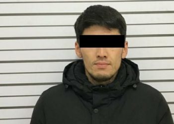 «55 миң долларлык унааны сатууга жардам берем деп». Ошто алдамчылыкка шектүү кармалды