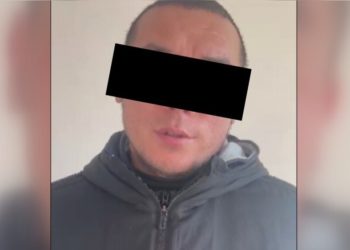 УКМК: Кочкордо «хан» деп атыккан уюшкан кылмыштуу топтун мүчөсү кечирим сурады