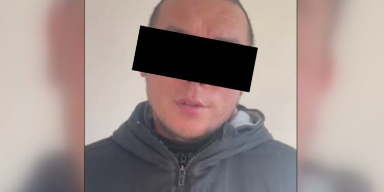 УКМК: Кочкордо «хан» деп атыккан уюшкан кылмыштуу топтун мүчөсү кечирим сурады