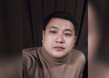 «Акыркы жолу 2-декабрда байланышкан». Бишкекте 32 жаштагы Шаршенбек уулу Улукбек изделип жатат