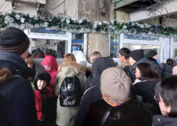 ИИМ: «Жаңы жылга карата жол кире акы көтөрүлбөйт»