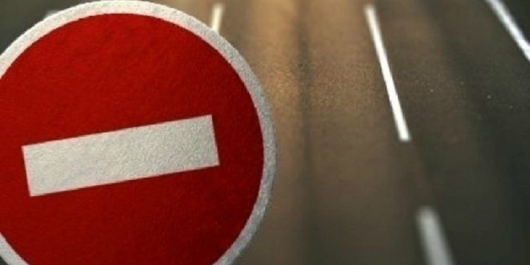 Бишкектин борборунда эртең унаа кыймылына чектөө киргизилет