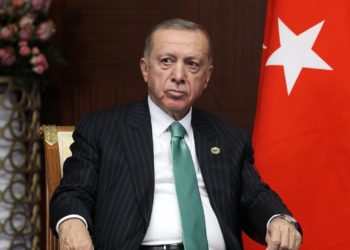 Режеп Тайип Эрдогандын айлыгы канча экени айтылды