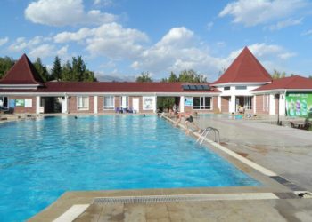 «Акун» пансионатына берилген жердин мамлекетке кайтарылышы. Айдай Турсунбекова үн катты