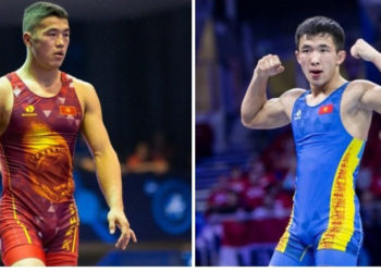 Акжол Махмудов менен Жоламан Шаршенбеков быйылкы жылдын “Тарых жаратуучулары”