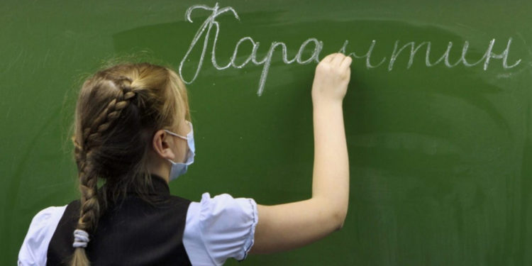 Өткөн аптага караганда тумоологондор 3 эсеге көбөйдү. Мектептердеги карантин узартылышы ыктымал