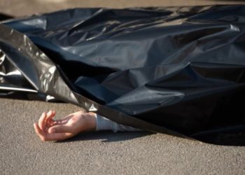 Сузакта жоолугуна муунтулуп, өлтүрүлгөн келиндин артында 2 уулу калды