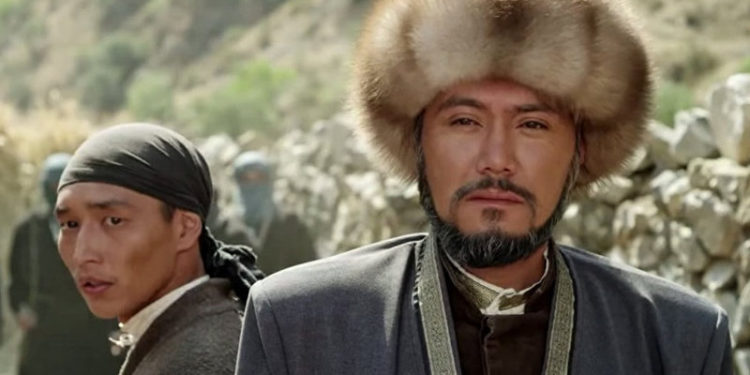 Азиз Мурадиллаевдин абалы өтө оор. Ага донор изделип жатат