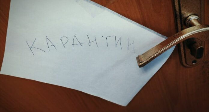 Бишкектин мектептеринде онлайн окуу 28-декабрга чейин узартылды