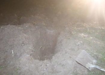 Кара-Сууда 2 кишинин өлтүрүлүп, көмүлүшү. Өспүрүмгө сот өкүм чыгарды