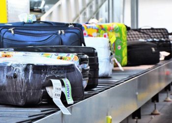 Орусиядагы аэропортто кыргызстандык аял 600 миң рубль акчасын уурдатты