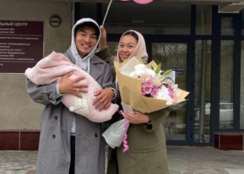 2022-жылы наристелүү болгон атактуулар (сүрөт)