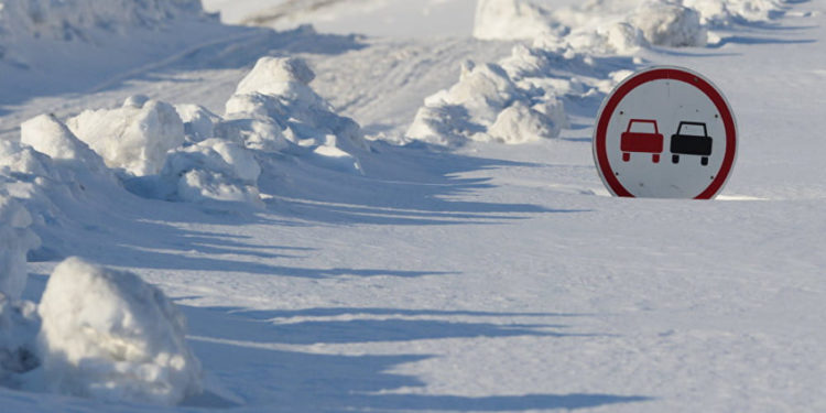 8-декабрга чейин Кыргызстандын айрым аймактарында кар көчкү түшүүсү күтүлөт
