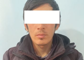 Лейлекте Тажик жараны мал уурулукка шектелип кармалды