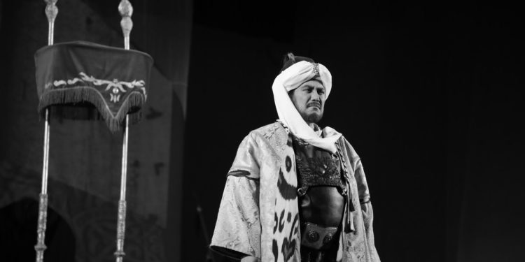 Азиз Мурадиллаевдин сөөгү «Ала-Арча» көрүстөнүнө коюлмай болду