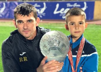 Дарбазачы Валерий Кашуба карьерасын жыйынтыктады (сүрөт)