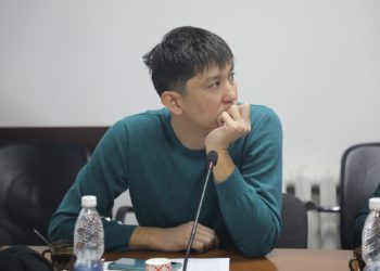 Депутат Кокулов: «Жаңы курулган көп кабаттуу үйлөрдө өрт коопсуздугунун талаптары сакталбай жатат»