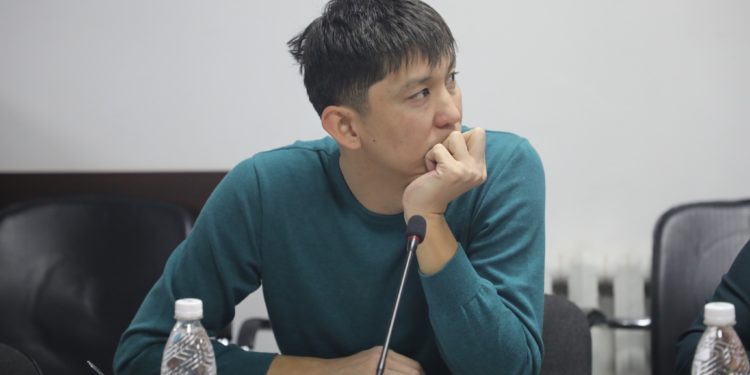 Депутат Кокулов: «Жаңы курулган көп кабаттуу үйлөрдө өрт коопсуздугунун талаптары сакталбай жатат»