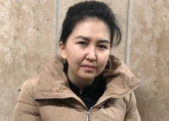 Ачкачылык жарыялаган Орозайым Нарматованын баса албай калганы маалымдалды