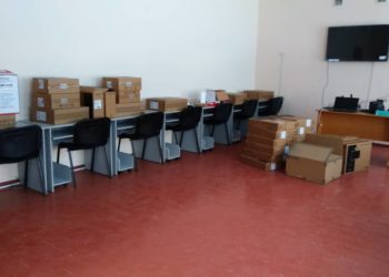 1200 мектепке кийинки айдын аягына чейин компьютердик жабдуулар жеткирилет