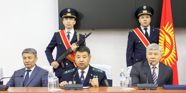 Бажы кызматы: «Бажы төлөмдөрүнүн быйылкы түшүүсүнүн көлөмү тарыхта биринчи жолу байкалууда»