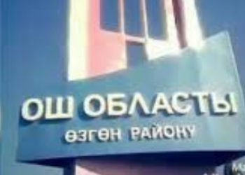 «Көкүрөккө муштап жиберген». Өзгөндөгү лицейде 16 жаштагы өспүрүм көз жумду