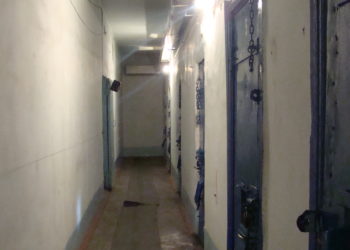 Массалык камоо. Тергөө абагында ачкачылык жарыялагандардын тизмеси