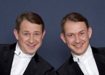 «Кривое зеркало» берүүсү аркылуу таанылган куудул Александр Пономаренко каза болду