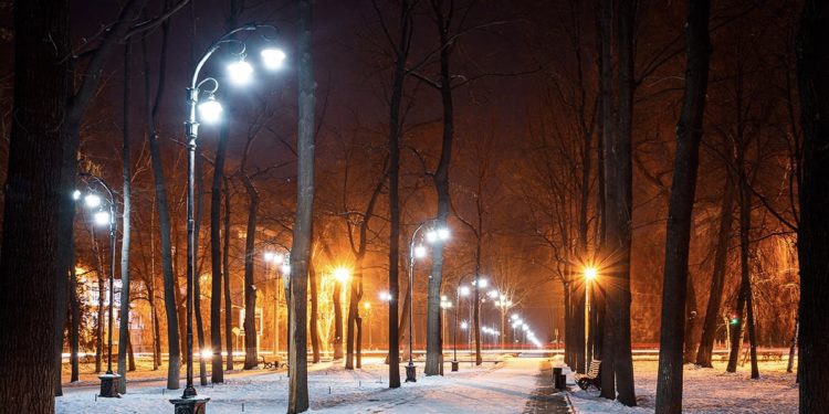 5-декабрга карата өлкөдөгү аба ырайы