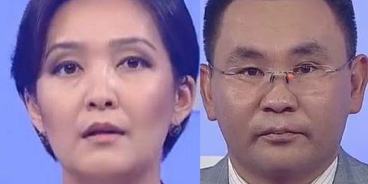 «Азаттык Медиа» мекемесинин жетекчиси алмашты