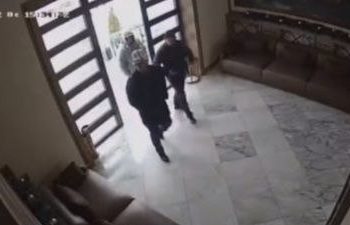 УКМК: Жогорку Кеңештин депутаты менен уюшкан кылмыштуу топтун лидери жолугушканы аныкталды