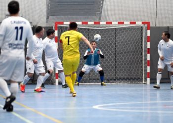 ⚽ Президенттин командасы «Элчилерди» 3:0 эсебинде жеңди