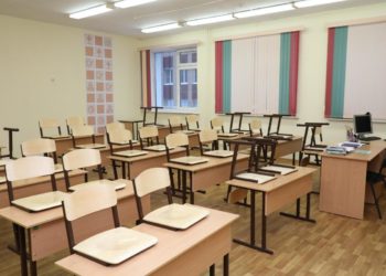 Таластагы бардык мектеп жана бала бакчалар карантинге жабылды