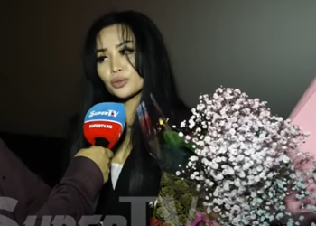 Салтанат Шекенова: «Азыр айылга барып жашоону элестете албайм»