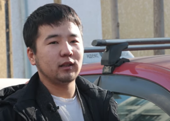 «Төрөтканага жетпей калдым окшойт» деди». Бишкекте келин таксиде көз жарды